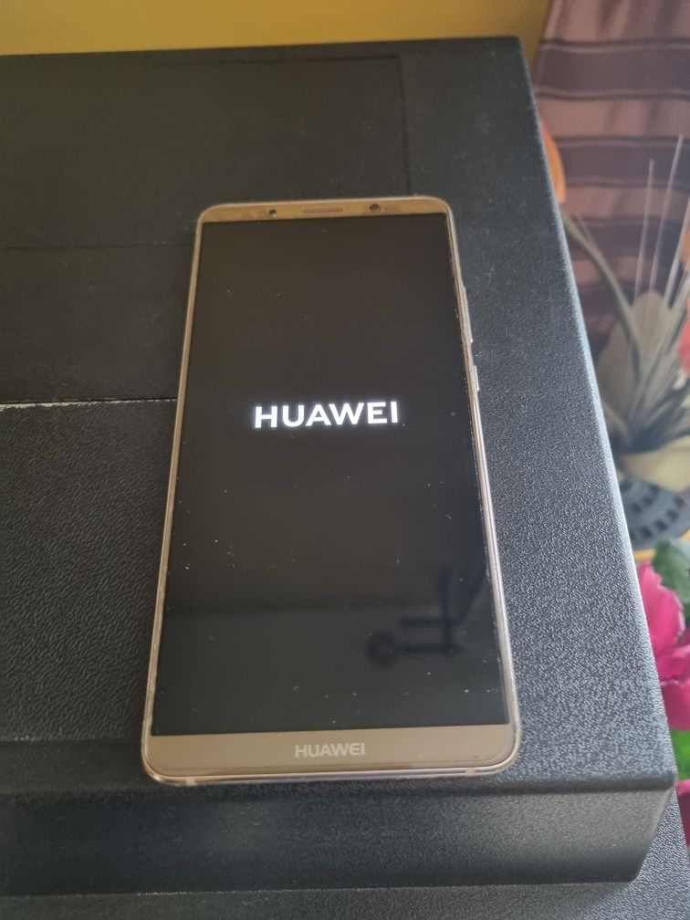 Huawei Mate 10 Pro Dual Sim128Gb