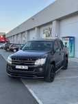 Volkswagen Amarok BiTDI 4Motion