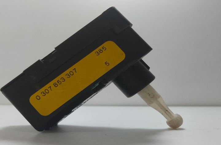 Motoras reglare faruri 0307853307 Ford Mondeo MK3 (facelift) seria