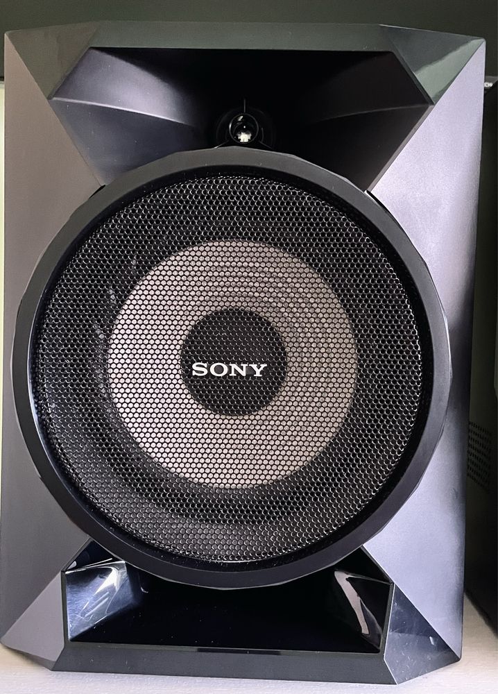 Аудио Система SONY [Уредба] 470W