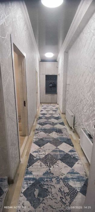 Квартира сотилади