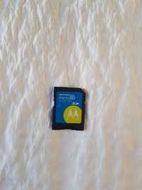 Adaptor micro SD la SD