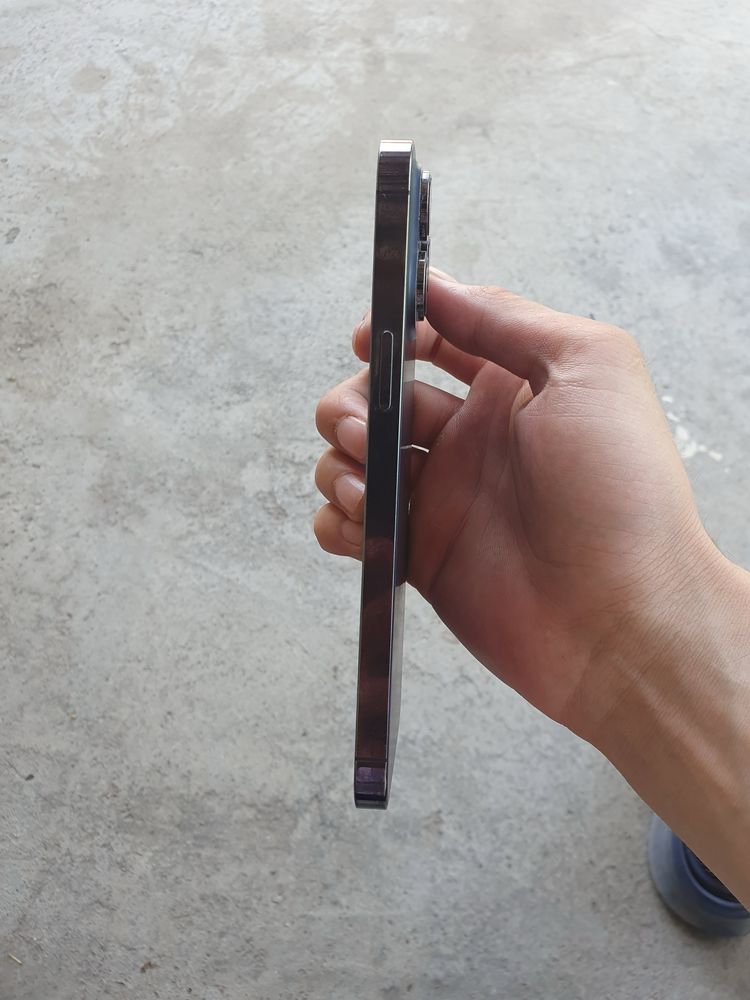 Iphone 14 PRO MAKS