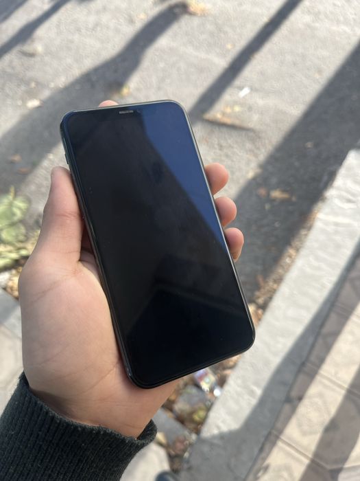 iphone11 pro Sotiladi