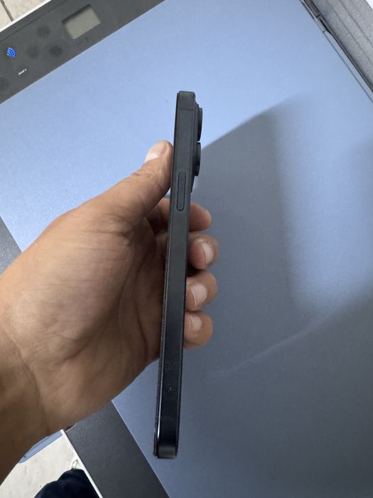 Iphone 15 pro max piese capac spate baterie