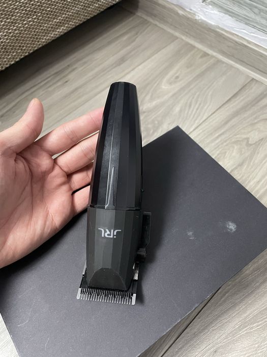 Masina de tuns jrl onyx