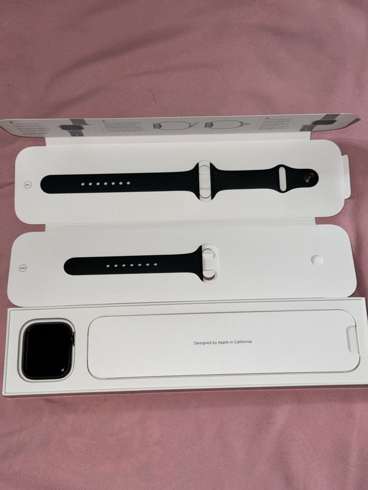 Продам часы Apple Watch