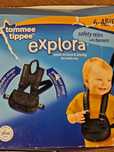 Ham de siguranta copii Tommee Tippee Explora 6-48 luni