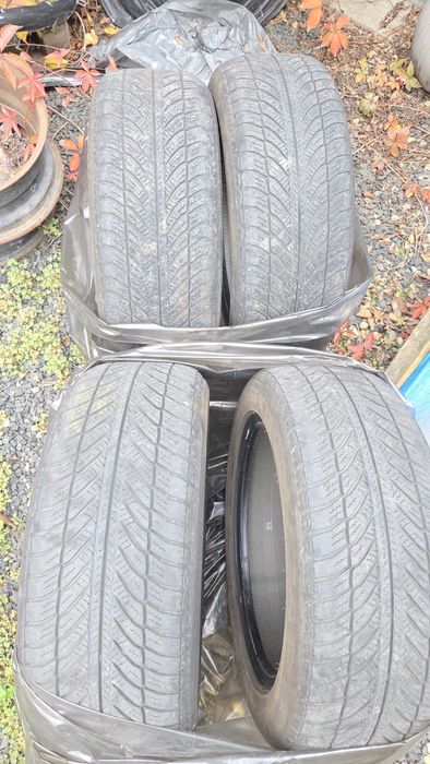 4 Cauciucuri iarna Runflat 205/55/16 GoodYear Ultragrip Performance2 *
