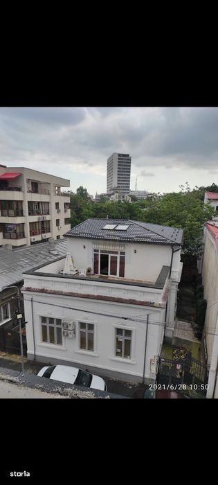 Vila intrerbelica de vanzare Cismigiu