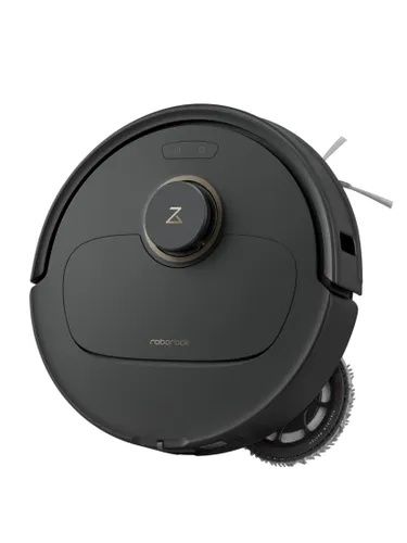 Робот-пылесос Roborock Qrevo C