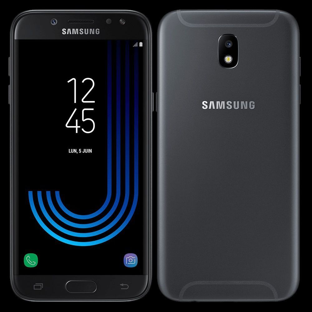 Samsung J5 2017 bor