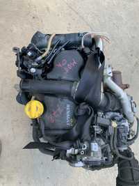 Motor renault 1.5 dci k9k B608