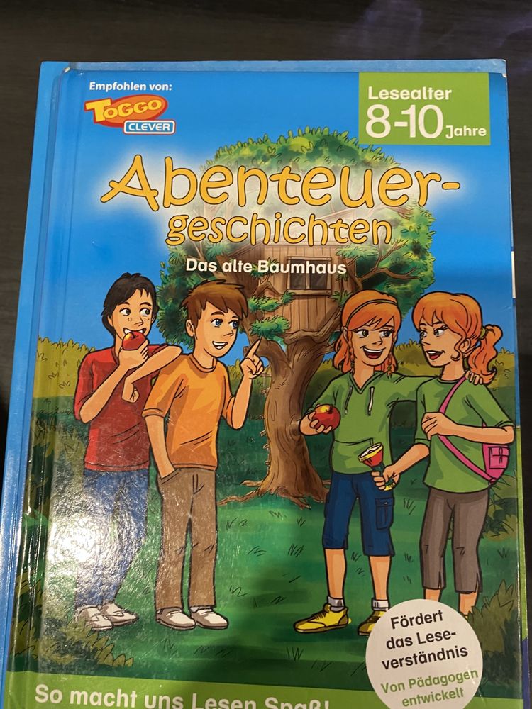 Carti in limba germana