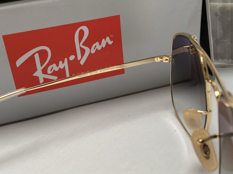 Ochelari de soare RAY BAN 3561 General Noi