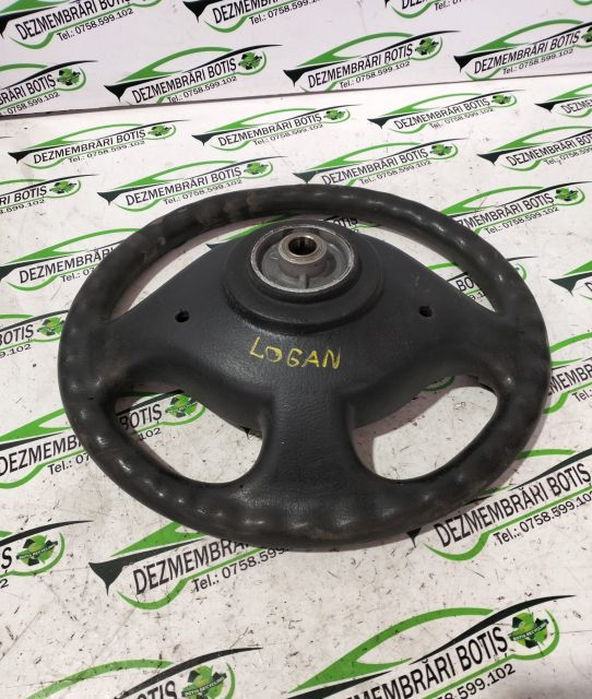 Volan simplu Dacia Logan prima generatie