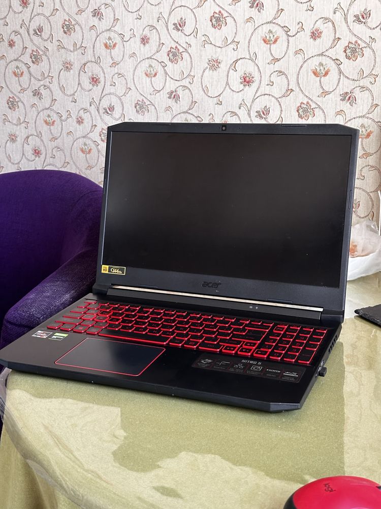 Ноутбоук Acer Nitro 5