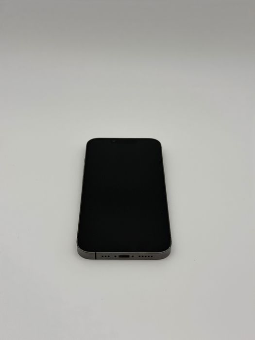 iPhone 13 Pro 256 Gb Graphite 100% Батерия