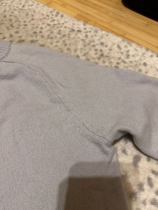 Teodor - мъжки вълнен пуловер