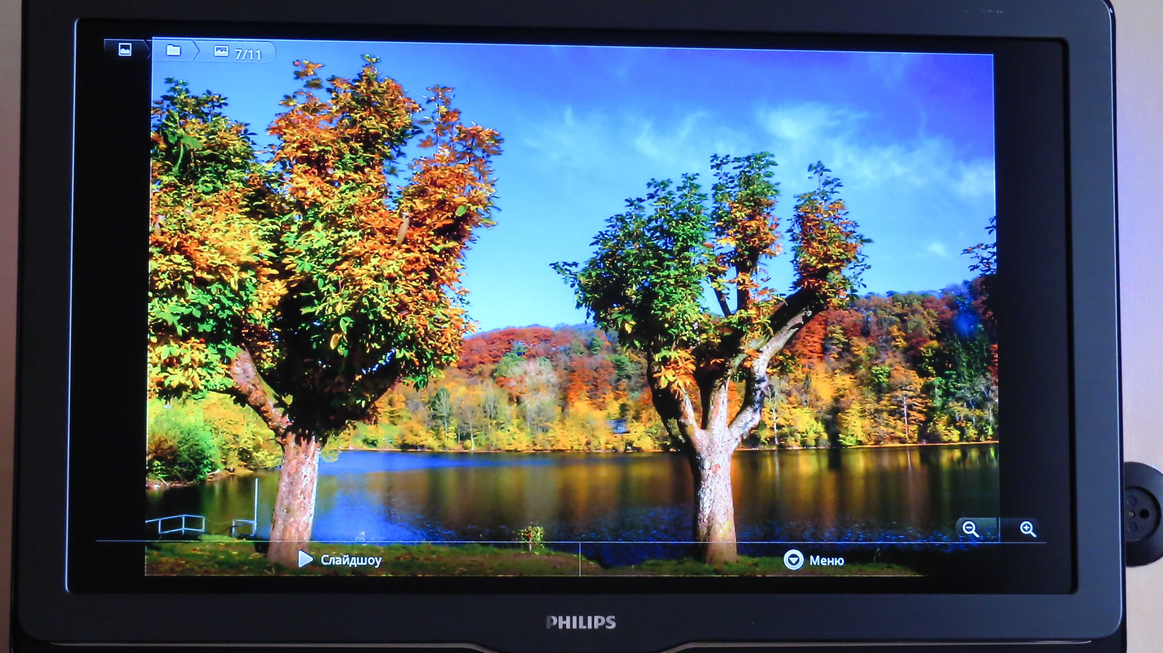 Телевизор Philips 37pfl9604h12