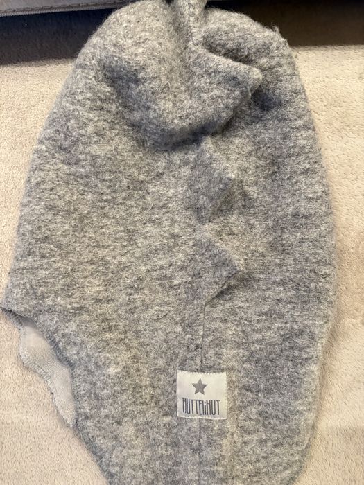 Cagula Huttelihut marimea 54