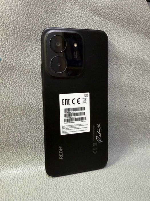 Xiaomi Redmi 15C (ЛОТ 789758 г. Щучинск Едомского 36/2)