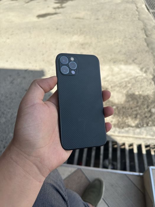 iphone 12 pro ideal срочна