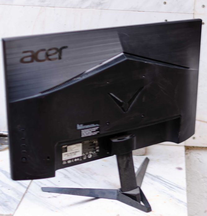 Монитор 23.8" ACER Nitro QG241Y 75hz 150лв