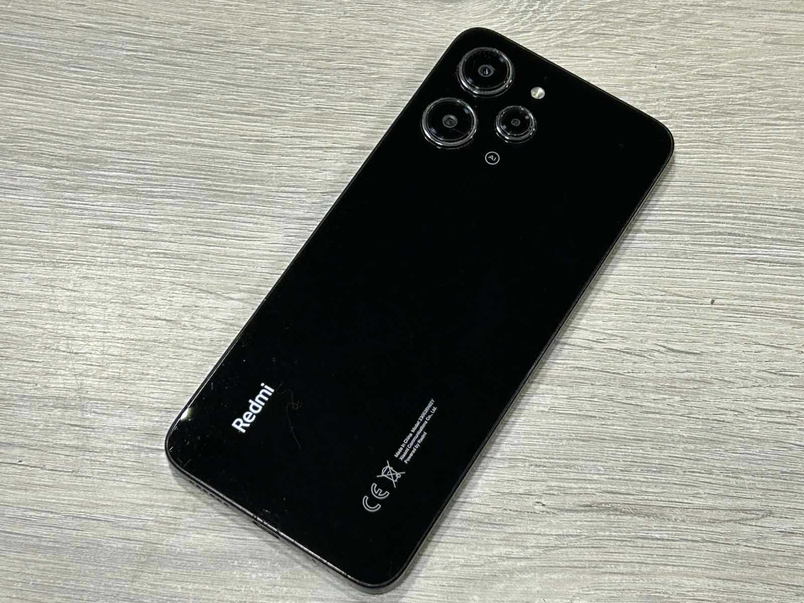 Redmi 12 128GB 4GB RAM Dual