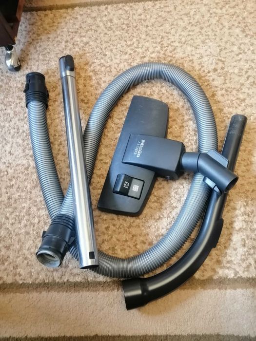 Прахосмукачка Miele