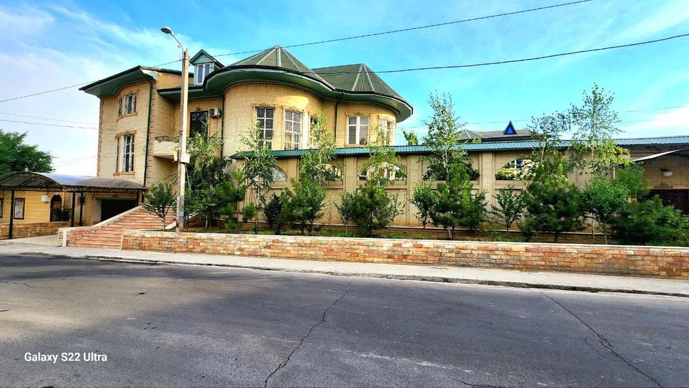 Продаётся Евро дом