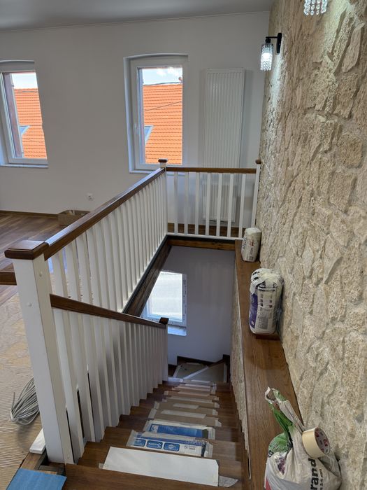 Amenajari interioare si exterioare