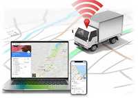 GPS Tracker Professional, urmarire GPS, montaj si configurare GPS