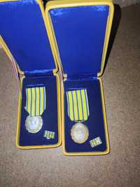 Medalie armată ofițeri
