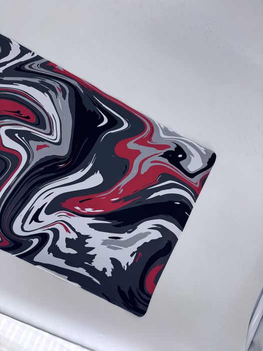 Mousepad topographic multe modele 900x400mm