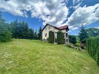 Casă vacanță – Dâmbovicioara, Rezervația Piatra Craiului – proprietar