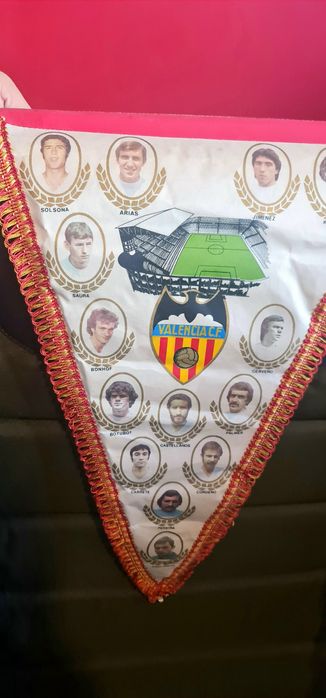 Редки колекционерски Флагчета 50 годишни