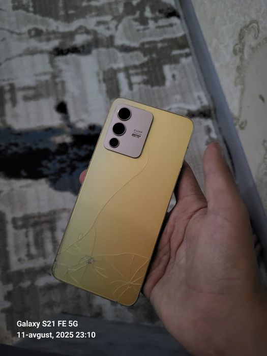 Vivo V23 5G Sotiladi