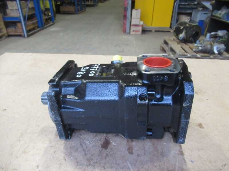 Pompa Rexroth  52RVSD12K01 pentru utilaj - piese de schimb
