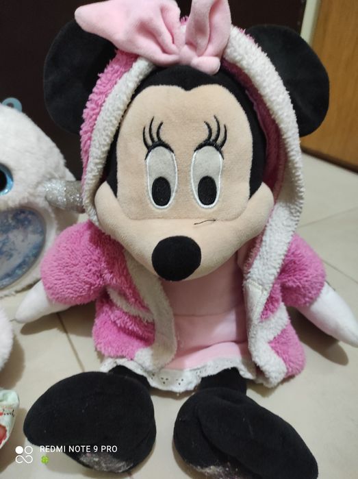 Лот от играчки за момиче - 20 лв.