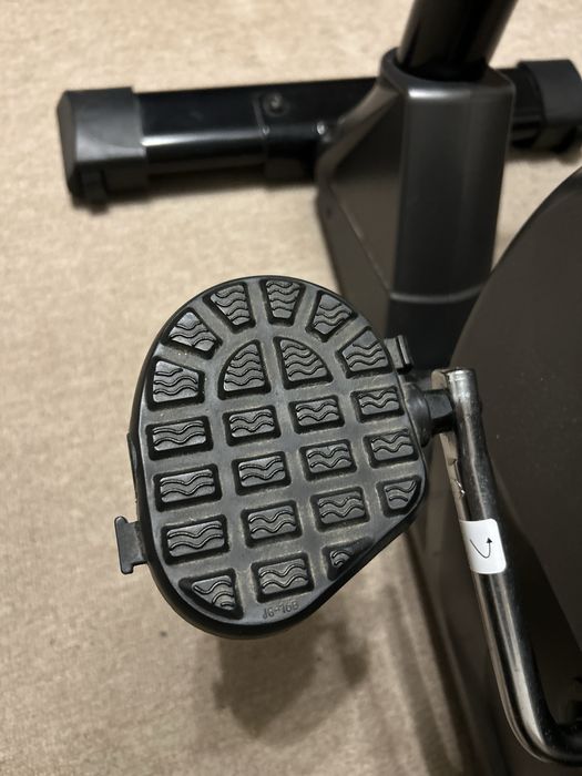 Bicicleta Fitness Kondition