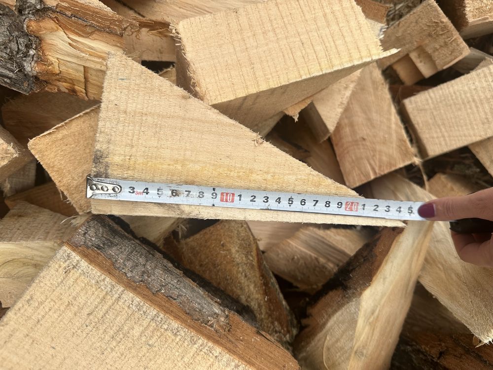 Продам дрова село Павлодарское