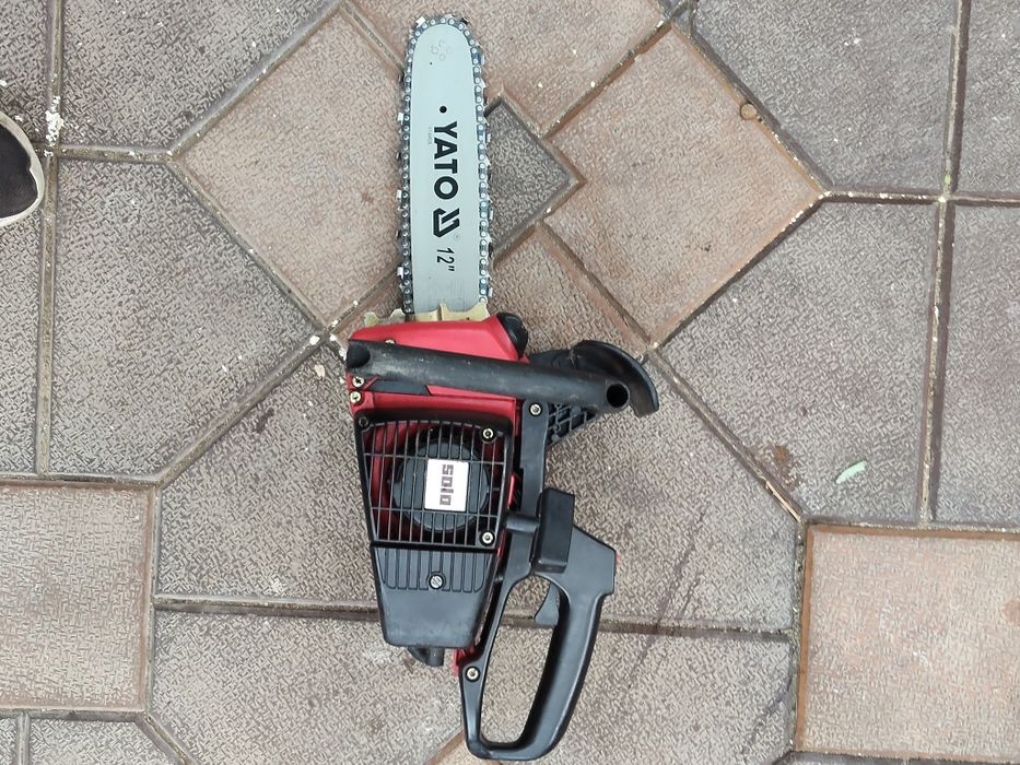 Drujba SOLO made Germania