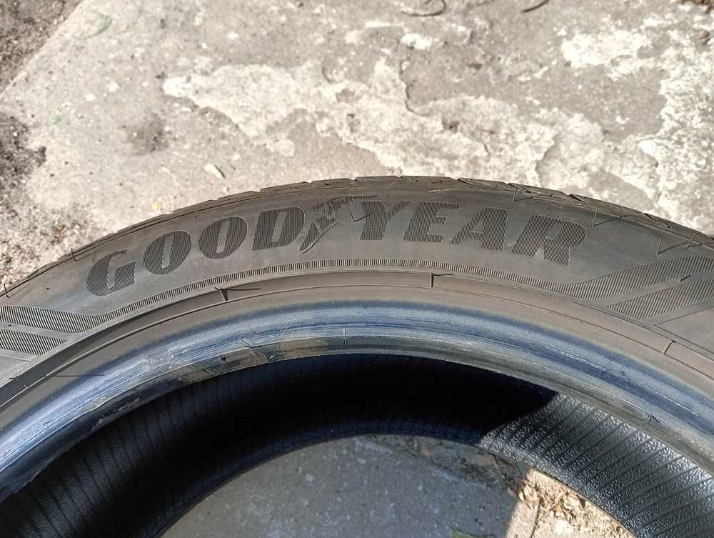 anvelope vara 275/40/18 GOODYEAR RUNFLAT