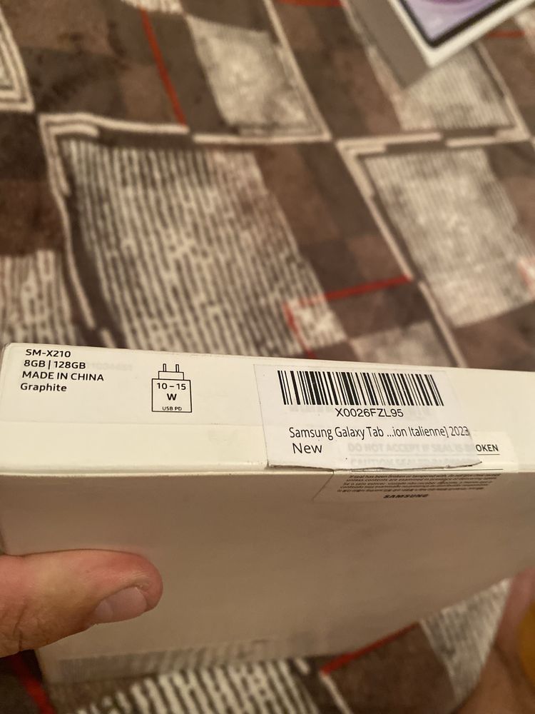 Redmi pad pro 256gb