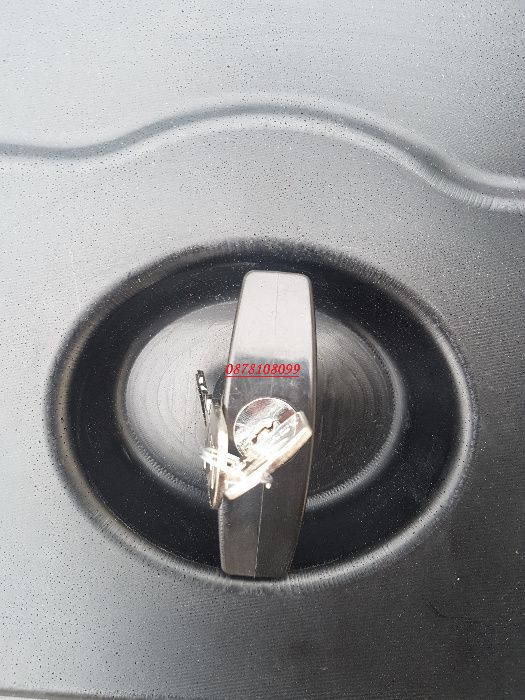 НОВО 60х30х32! Кутия,сандък за камиони,ремаркета,платформи и други!