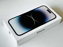 Iphone 14 Pro 128GB Black Гаранция 6 месеца