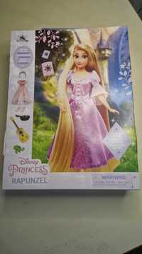 Papusa Dysney Rapunzel Colectia Disney Princess