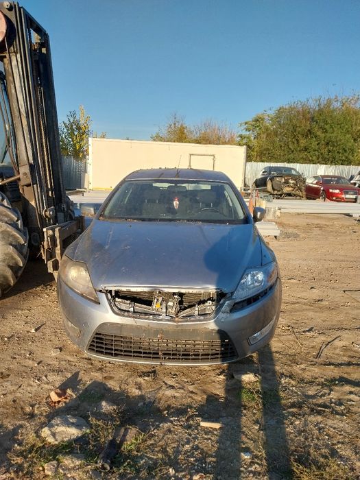 Piese ford mondeo