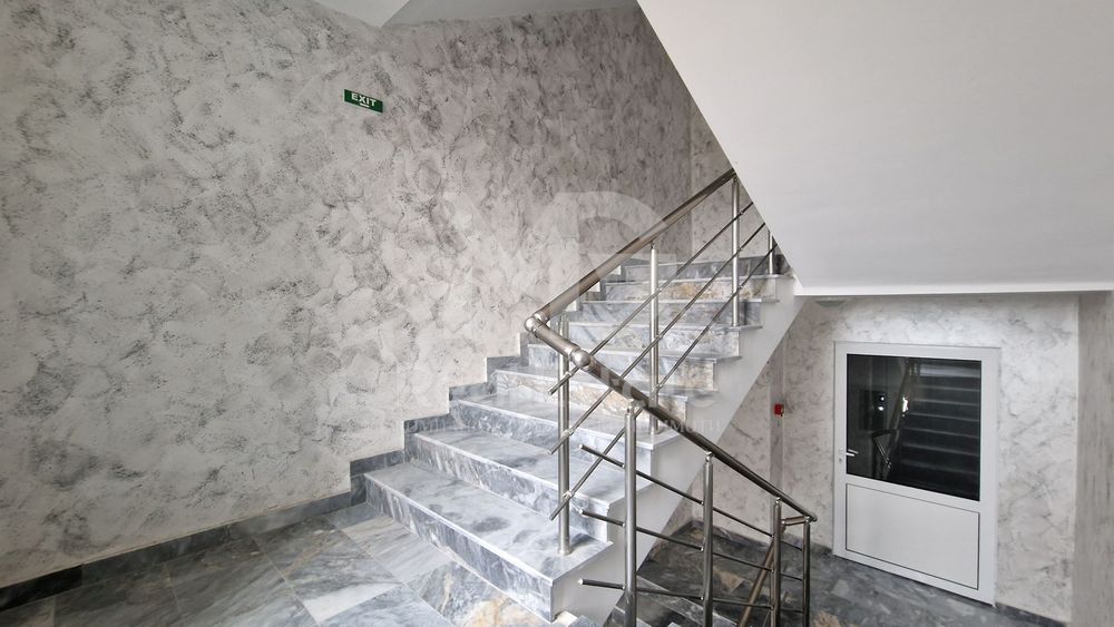 Продава се Двустаен апартамент в Пловдив, Гагарин - 78 кв.м за 1100 €/кв.м - Снимка #10